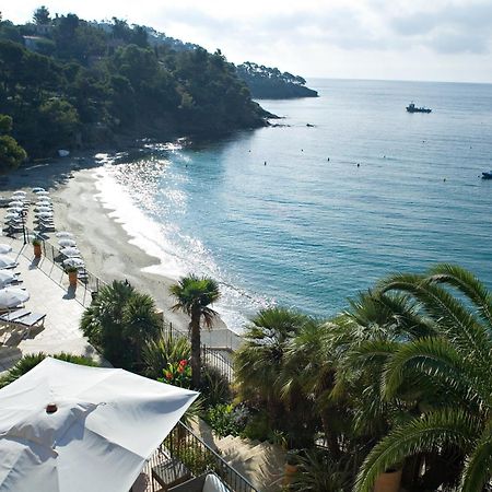 Hotel Le Bailli De Suffren Le Le Rayol-Canadel-sur-Mer Zařízení fotografie